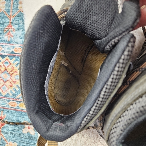 Keen 1017787 Men's TARGHEE III Waterproof Mid Hiking Boots US 8 - Picture 6 of 13